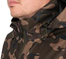 Fox Bunda Camo Khaki RS 10K Jacket (1)