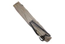 Delphin Pouzdro na pruty Sherpa 2.5 komorové 145 cm (1)