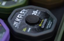 RidgeMonkey Šňůrka Connexion SilkFlex Soft Braid 20 m 25 lb (4)