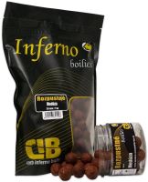 Carp Inferno Rozpustné Boilies Hot Line Medůza (1)