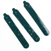 Fishstone Gumové Popruhy Slip XL 3 ks (2)