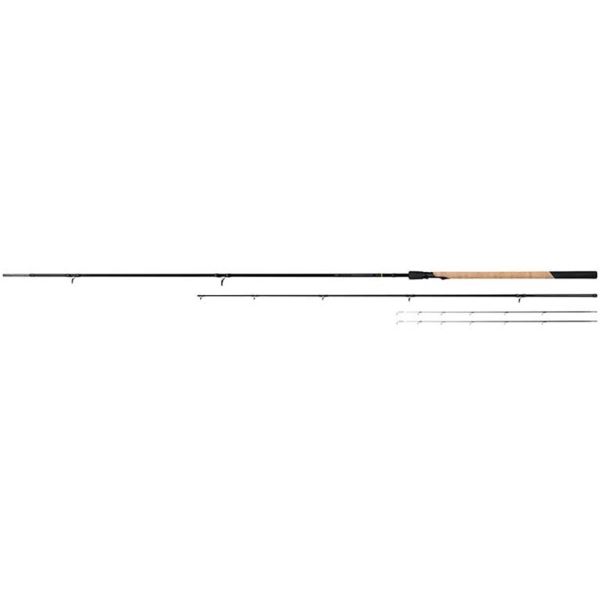 Matrix Prut Aquos Ultra-D Feeder Rod 3,7 m 80 g