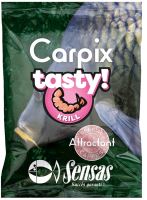 Sensas Posilovač Powder Carp Tasty 300 g (2)