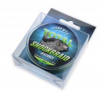 Carp´R´Us Šoková Šňůra Shock Braid Distance 50 m (2)