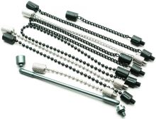 Taska Nerezový řetízek ke Swingerům  Rizalite