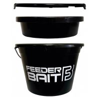 FeederBait Sada Kbelíku 13l (2)