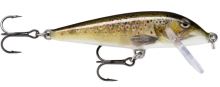 Rapala Wobler Count Down Sinking TRL