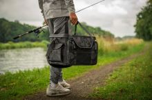 Fox Rage Taška Camo Voyager Moulded XL Carryall (13)