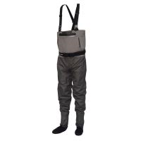Greys Brodící Kalhoty Tital Breathable Stockingfoot Waders - XLL 45-47