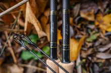 Korum Prut 3K Allrounder 3,3 m 11 ft 1,25 lb (3)