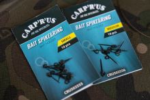 Carp´R´Us Trn Na Nástrahu Bait Spike & Ring 10 ks (8)
