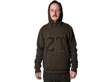 Nash Mikina Zero Tolerance Wind Chill Hoody Varsity (2)