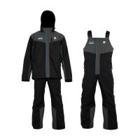 Preston Innovations Oblek DF Lite Suit (4)