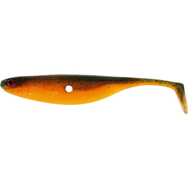 Westin Gumová Nástraha ShadTeez Hollow UV Craw 12 cm 9 g 2 ks