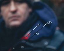 Shimano Prut Aero Pro Distance Feeder 3,96 m 100 g (7)