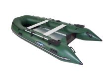 Gladiator Člun Nafukovací Classic B420 AL Zelený