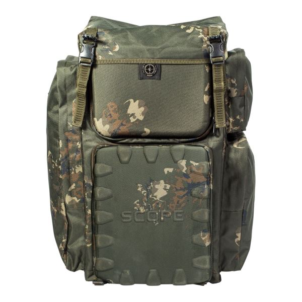 Nash Batoh Scope Ops Deploy Rucksack