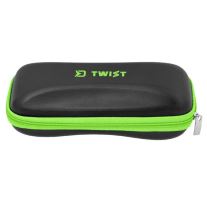 Delphin Polarizační Brýle SG Twist Zelená Skla (3)