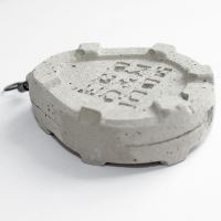 ECO Sinkers Zátěž Grippa (2)