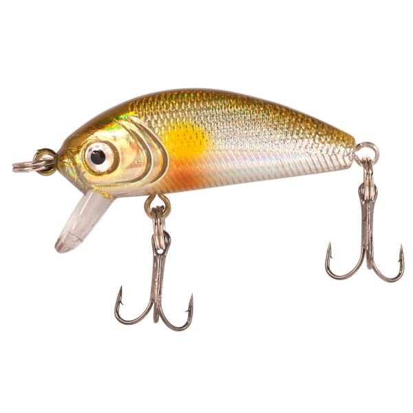 Zebco Wobler Demonic Perchfinder Herring 5 cm 4,75 g