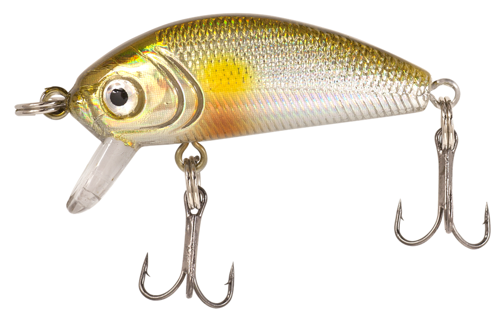 Zebco wobler demonic perchfinder herring 5 cm 4,75 g