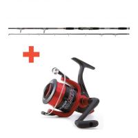 Mistrall Prut Lamberta Cat Fish 2,85 m + Naviják Zdarma