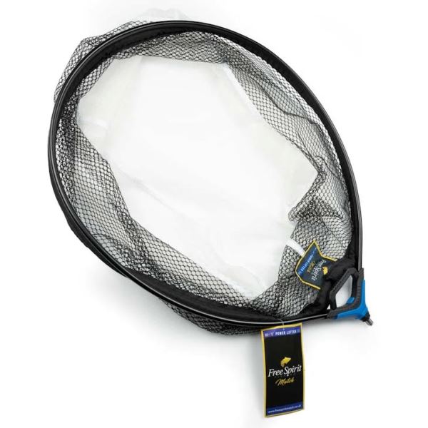 Free Spirit Podběráková Hlava Hi-S Power Spoon 50x40x40 cm