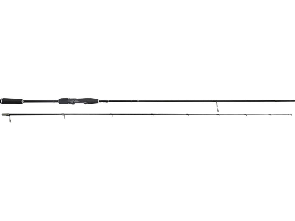 Westin prut w2 dropshot ml 2,13 m 5-25 g 2-díl