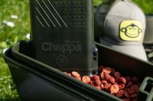 RidgeMonkey Kráječka Boilie Choppa (5)