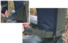 Geoff Anderson Komplet Barbarus Zelená (14)