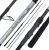Sensas Prut Silver Arrow Feeder 3,6 m 30-80 g 3+2 Díly