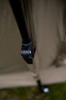 RidgeMonkey Bivak EscAPE XF2 Compact 2 Man Bivvy (4)