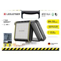 Ledlenser Světlo AF8R Work (6)