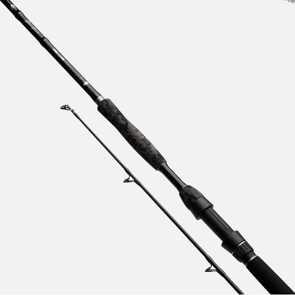 Madcat Prut Black Deluxe 2,7 m 100-250 g