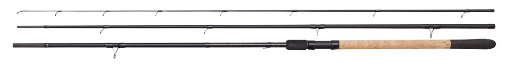 Dam prut impulse-x match 13 ft 3,90 m 5-25 g 3 díly