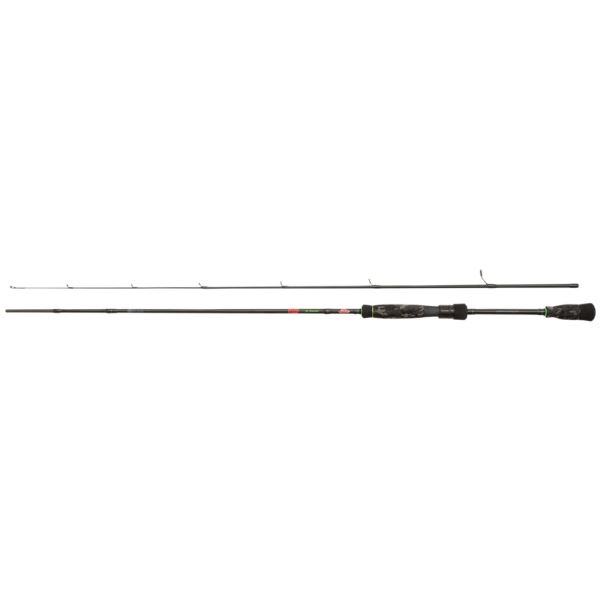 Berkley Prut URBN Allrounder Spinning Rod 1,8 m 15 g