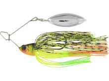 Westin Spinnerbait MVibe Willow Firetiger - 21 g