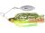 Westin Spinnerbait MVibe Willow Firetiger