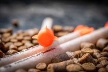 Matrix Splávek Finesse Pellet Wagglers (5)