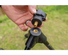 Korum Adaptér Tripod Adaptor Block (5)