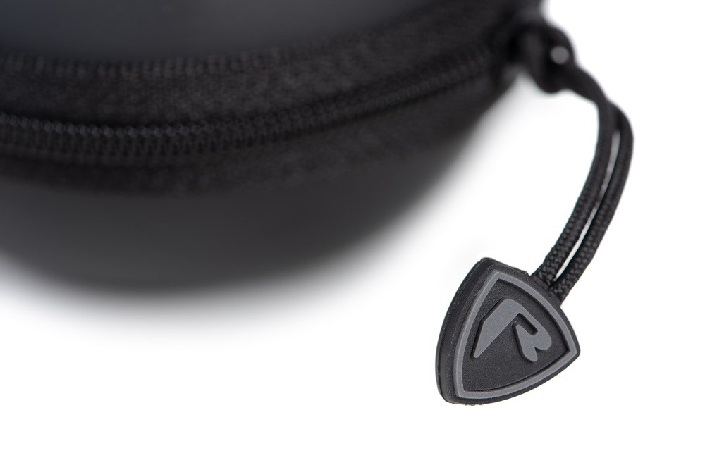 Fox Rage Polarizační Brýle Matt Black Grey Lens (10)