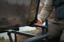 Korum Křeslo Supa Lite Stretch Feeder Chair S23 (12)