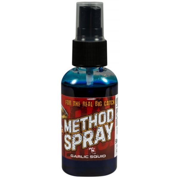 Benzar Mix Method Spray 50 ml