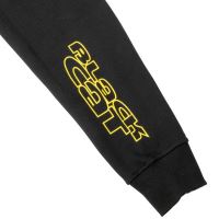 Black Cat Mikina (4)