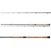 Daiwa Prut Pro Staff Catfish 2,6 m 80-240 g Daiwa Prut Pro Staff Catfish 2,6 m 80-240 g