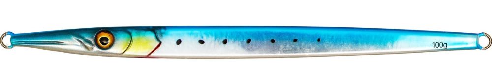 Levně Westin pilker flashin garfish sardine - 17 cm 80 g