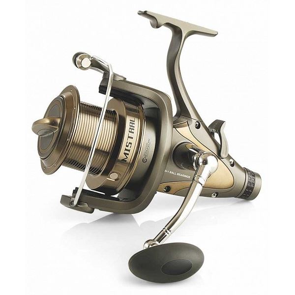 Mivardi Naviják  Mistral 8000