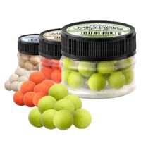 Carp Zoom Method Wafters NBC 10 mm 15 g Carp Zoom Method Wafters NBC 10 mm 15 g