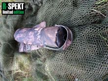 R-SPEKT Plovák na podběrák camou (3)