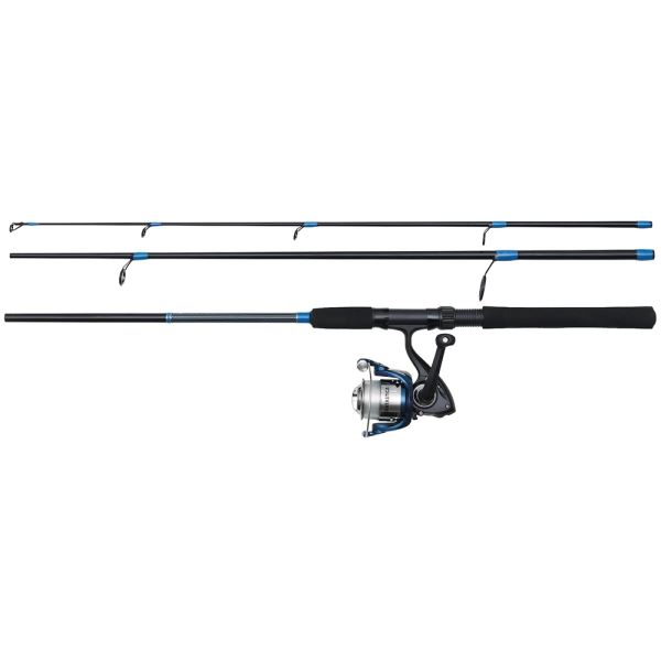 Kinetic Prut Vildmark CC Combo 2,7 m 15-50 g